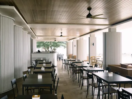 Asha Beach Club & Resort Отели в г. Округ Тысячи Островов