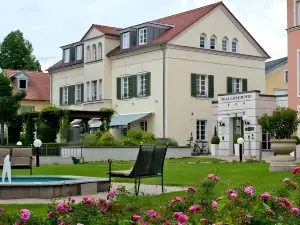 Hotel Villa Geyerswörth