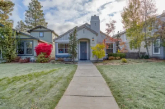 Peaceful in the Parks