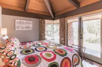 Floor-to-Ceiling Windows and Scenic Views - Stunning Glass Haven