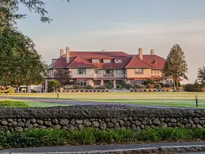 The Mansion at Ocean Edge Resort & Golf Club