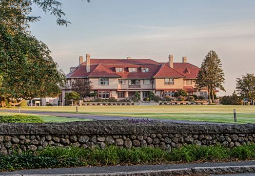 더 맨션 앳 오션 에지 건물