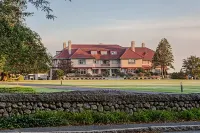 海邊豪宅度假飯店及高爾夫俱樂部