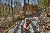 Traveller Hotel a Ellijay