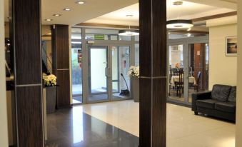 ibis Styles Warszawa West