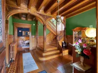 Old Library Inn - J.R.R. Tolkien Room
