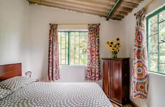 Umnisa農場 Choachi