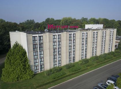 Mercure Lille Marcq en Baroeul