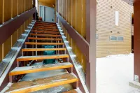 621 Tamarack Hotels in Moose Wilson Road