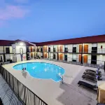 Baymont by Wyndham Chattanooga – Hamilton Place