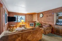 Quiet Apartment-above-garage a Block From Skiing -  Appartamenti vacanze