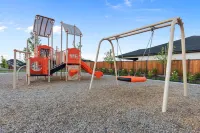 Cozy Modern Farmhouse | 3 bedrooms