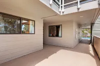 Stunning Ocean Views and Saltwater Pool - Elegant Spanish Retreat Hotel a Solana Beach