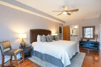 East Facing Balcony and Premium Amenities - Elegant Getaway