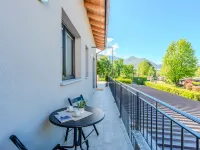 Camping Turisport Hotels in Dervio