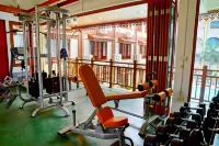 Chanthapanya Hotel Hotels in Vientiane