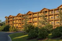 Hilton Vacation Club MountainLoft Gatlinburg Hotels near The Maples' Tree