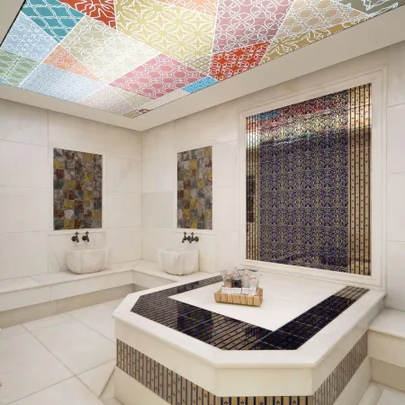 Ramada Hotel & Suites by Wyndham Erbil 32 Park