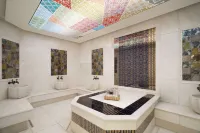 Ramada Hotel & Suites by Wyndham Erbil 32 Park - Spa