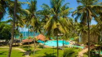 Sarova Whitesands Beach Resort & Spa, Mombasa - sul mare