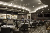 Holiday Inn FARGO by IHG - sarapan