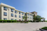 Comfort Suites Salina South