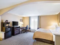 Quality Inn I-70 Near Kansas Speedway Hotels in Kansas City