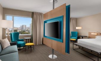 Hyatt Centric San Isidro Lima