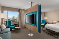 Hyatt Centric San Isidro Lima Hotels in Lima