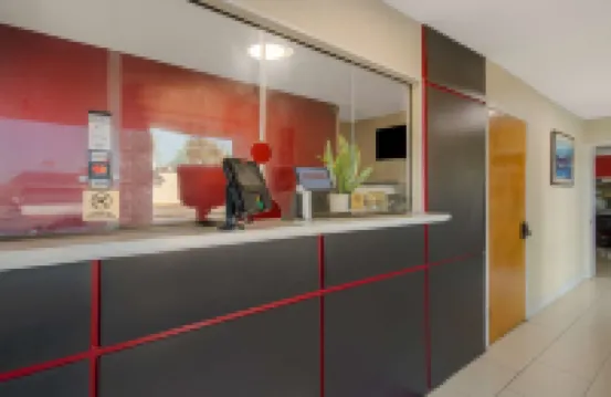 Econo Lodge Goldsboro Hwy 70