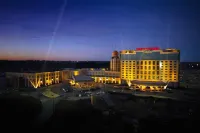 Hollywood Casino St. Louis Hotels in Frontier Township