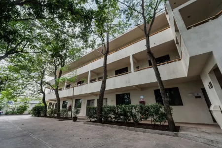 Comfort Inn Tampico Отели в г. Тампико