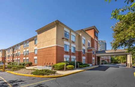Extended Stay America Suites - Meadowlands - East Rutherford