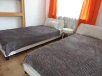 Tolle Ferienwohnung für die Ganze Familie