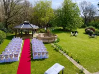 Claverton Hotel Hotels in Rother District