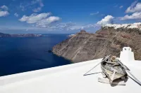 Homeric Poems - Mountain view