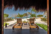 Acasi Rustic Beach Hotels in Barú