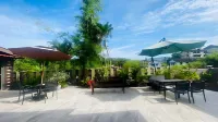 Motel Seri Mutiara Hotel di 