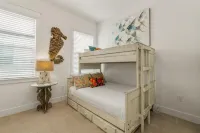 Prominence To Beach or Not To Beach - Villas