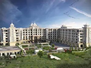 Merit Royal Diamond Hotel & Spa