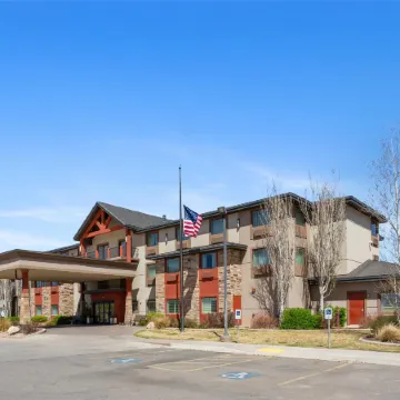 Best Western Plus Landmark Hotel