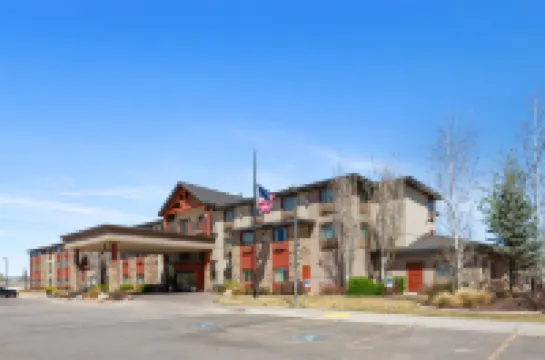 Best Western Plus Landmark Hotel