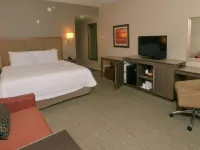 Hampton Inn Springfield-South Hotels in Springfield