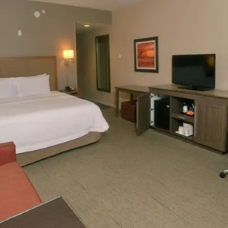Hampton Inn Springfield-South