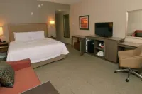 Hampton Inn Springfield-South