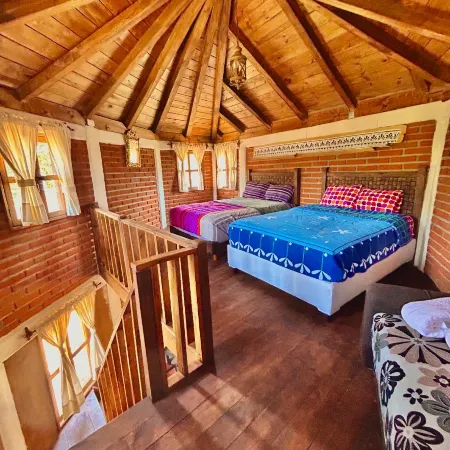 Finca La Patrona By GEstores