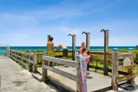 Villas at Sunset Beach - Villa Soluna