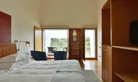 Pousada Convento de Arraiolos – Historic Hotel
