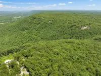 Charming Cabin with Fire Pit and Hammock - Tranquil Mountain Retreat Hotels in DeKalb County