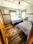 Waterfront Access and Cozy Cabin - Charming Northern Michigan Retreat Hotel a Raber Township